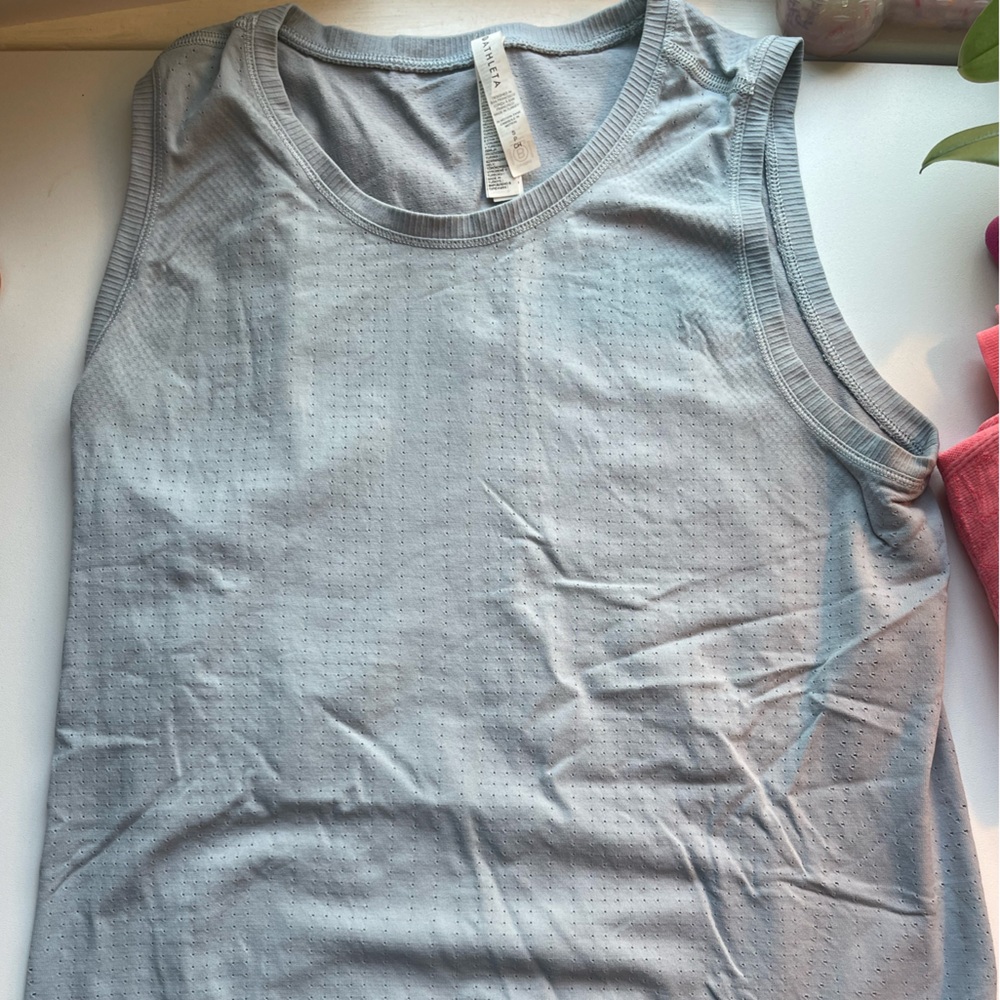 Athleta tank top